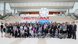 APEC 2017: Ngày làm việc thứ năm Hội nghị SOM 2 và các cuộc họp liên quan 
